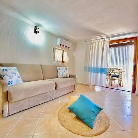 La Cuppulata - Sole Ruju - Holiday home